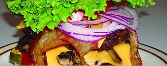 Product - Rays Place in Kent, OH American Restaurants