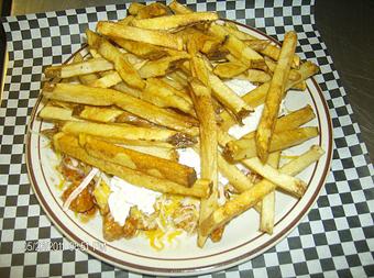 Product - Rayz Cafe in Genoa, OH Cafe Restaurants