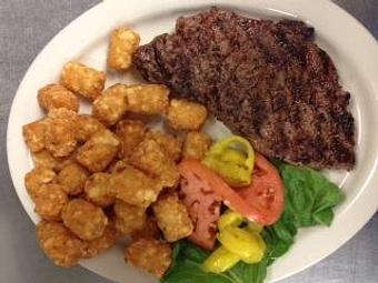 Product - Rayz Cafe in Genoa, OH Cafe Restaurants
