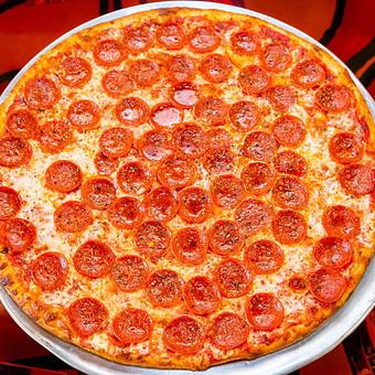 Product - RC'S NYC PIZZA & PASTA - Kingwood in Kingwood, TX Pizza Restaurant