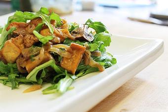 Product - Real Food in Cow Hollow - San Francisco, CA Restaurants/Food & Dining