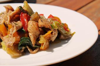 Product - Real Food in Cow Hollow - San Francisco, CA Restaurants/Food & Dining