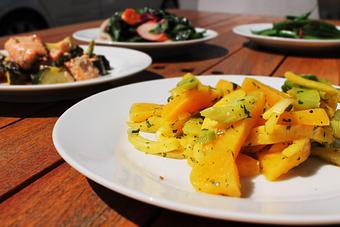 Product - Real Food in Cow Hollow - San Francisco, CA Restaurants/Food & Dining