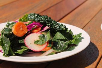 Product - Real Food in Cow Hollow - San Francisco, CA Restaurants/Food & Dining