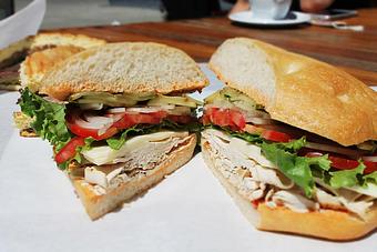 Product - Real Food in Cow Hollow - San Francisco, CA Restaurants/Food & Dining