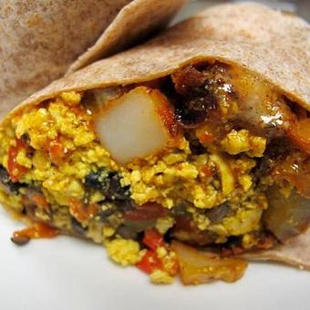 Product - Real Food Daily in West Hollywood, CA Vegetarian Restaurants