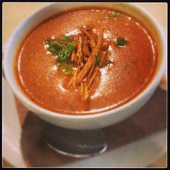 Product - Real Food Daily in West Hollywood, CA Vegetarian Restaurants