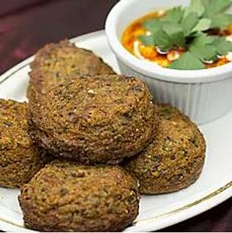 Product - Real Kabob Persian Mediterranean Grill in San Jose, CA Middle Eastern Restaurants