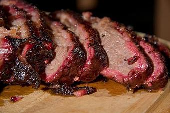 Product - Red Barn Bar-B-Que in Colleyville, TX Barbecue Restaurants
