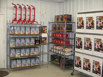 Product - Red Barn Winemaker Supplies in DeMotte, IN Shopping & Shopping Services