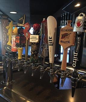 Product - Red Brick Ale House & Grille in North Cape May, NJ Bars & Grills