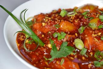 Product - Red Chutney in Iselin, NJ Chinese Restaurants