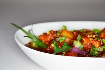 Product - Red Chutney in Iselin, NJ Chinese Restaurants