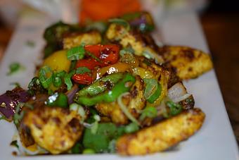 Product - Red Chutney in Iselin, NJ Chinese Restaurants