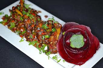 Product - Red Chutney in Iselin, NJ Chinese Restaurants
