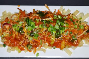 Product - Red Chutney in Iselin, NJ Chinese Restaurants