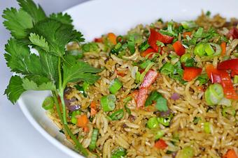 Product - Red Chutney in Iselin, NJ Chinese Restaurants
