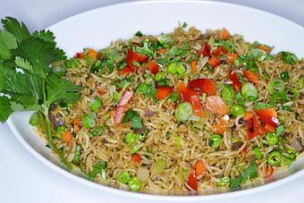 Product - Red Chutney in Iselin, NJ Chinese Restaurants