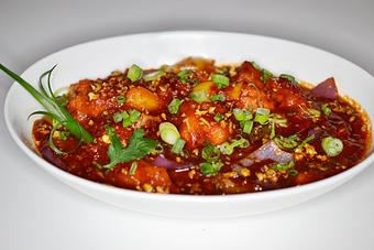 Product - Red Chutney in Iselin, NJ Chinese Restaurants