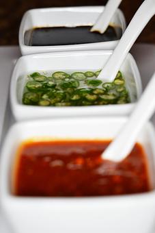 Product - Red Chutney in Iselin, NJ Chinese Restaurants