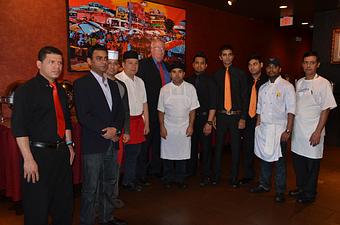 Product - Red Chutney in Iselin, NJ Chinese Restaurants