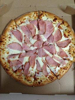 Product - Red Devil Pizza in Covina, CA Pizza Restaurant