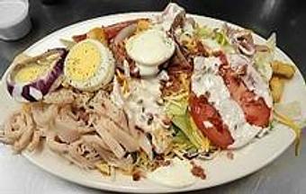 Product - Red Dirt Grill in Lawton, OK American Restaurants