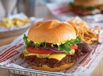 Product - Red Dirt Grill in Lawton, OK American Restaurants