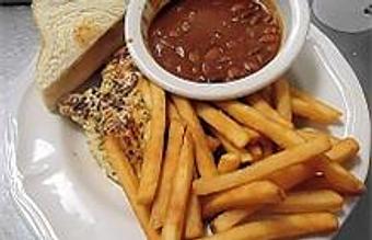 Product - Red Dirt Grill in Lawton, OK American Restaurants