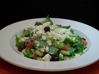 Product - Red Fox Diner in on Sample Road 1 block east of Federal Hwy (US 1) - Lighthouse Point, FL Diner Restaurants