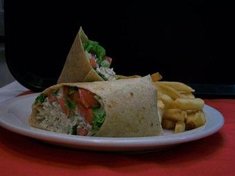 Product - Red Fox Diner in on Sample Road 1 block east of Federal Hwy (US 1) - Lighthouse Point, FL Diner Restaurants