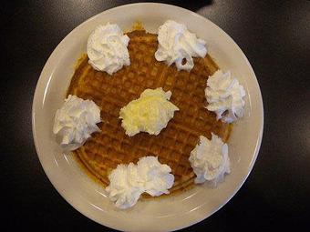 Product - Red Hut Café Skin Run in South Lake Tahoe, CA Hamburger Restaurants