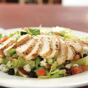 Product - Red Lobster in Madison Heights, MI Seafood Restaurants