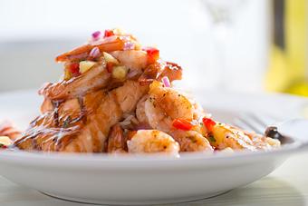 Product - Red Lobster in Richmond, IN Seafood Restaurants