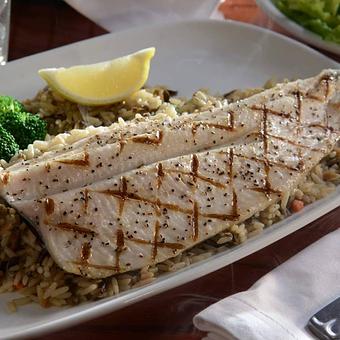 Product - Red Lobster in Sandston, VA Seafood Restaurants