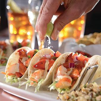 Product - Red Lobster in Sandston, VA Seafood Restaurants