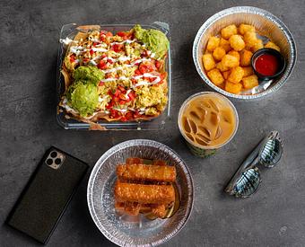 Product - Red Mesa Mercado in St. Petersburg, FL Mexican Restaurants
