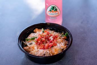 Product: Fernandez Bowl with chicken - Red Mesa Mercado in St. Petersburg, FL Mexican Restaurants