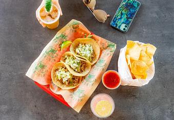 Product - Red Mesa Mercado in St. Petersburg, FL Mexican Restaurants
