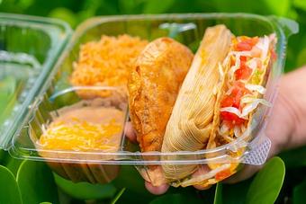 Product - Red Mesa Mercado in St. Petersburg, FL Mexican Restaurants