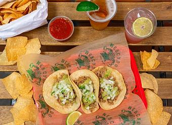 Product - Red Mesa Mercado in St. Petersburg, FL Mexican Restaurants