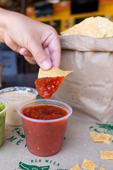 Product - Red Mesa Mercado in St. Petersburg, FL Mexican Restaurants