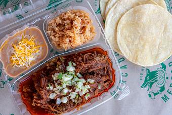 Product - Red Mesa Mercado in St. Petersburg, FL Mexican Restaurants