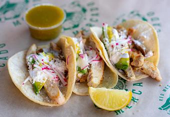 Product - Red Mesa Mercado in St. Petersburg, FL Mexican Restaurants