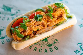 Product - Red Mesa Mercado in St. Petersburg, FL Mexican Restaurants