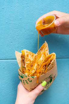 Product - Red Mesa Mercado in St. Petersburg, FL Mexican Restaurants