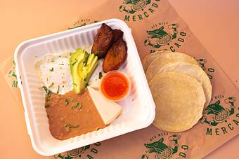 Product - Red Mesa Mercado in St. Petersburg, FL Mexican Restaurants