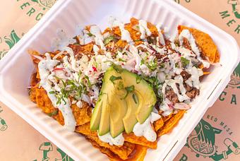 Product - Red Mesa Mercado in St. Petersburg, FL Mexican Restaurants