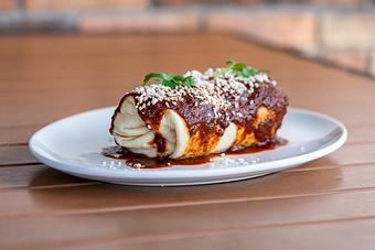 Product - Red Mesa Restaurant in St Petersburg, FL Mexican Restaurants