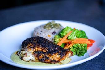 Product - Red Mesa Restaurant in St Petersburg, FL Mexican Restaurants